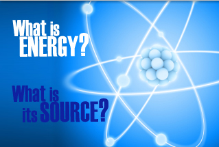 Learn About Energy